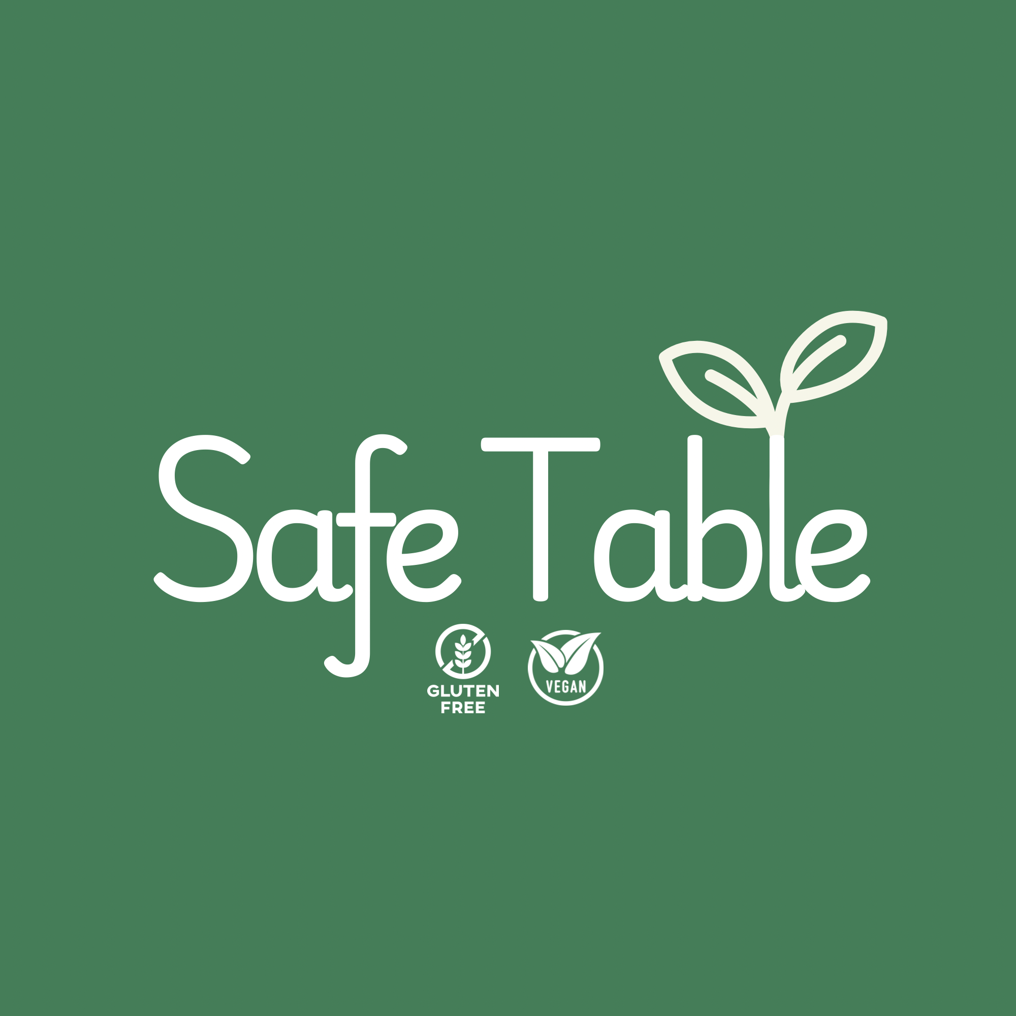 SafeTable